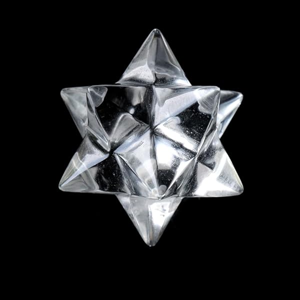 Amazon.co.jp: [オレンジ ウィングス] 天然 ヒマラヤ水晶 マルカ