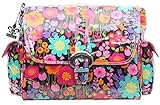 Kalencom Messenger Buckle Diaper Bag, Maia by Kalencom [並行輸入品]
