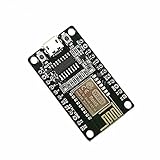 RGBシリアルポートWiFiワイヤレスIoT通信伝送モジュール8285開発ボードによるネットワーキング