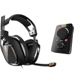 Amazon.co.jp: Astro ゲーミングヘッドセット PS4 対応 A40TR