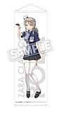 ローソン限定 「 艦これ 」 鎮守府夏祭り 二〇一七（フタマルヒトナナ）キャンペーン 艦娘ミニタペストリー Pola 制服mode