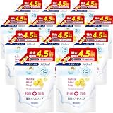 【ケース販売】 第一石鹸 薬用泡ハンドソープ 詰替用900ml×12個セット