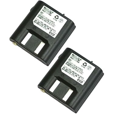 Amazon.co.jp 売れ筋ランキング: 無線・トランシーバー用バッテリー