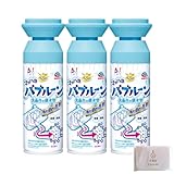 マッハ泡バブルーン 洗面台の排水管 200ml 3個 バブルーン 洗面台 排水管 洗浄剤 掃除 洗浄剤