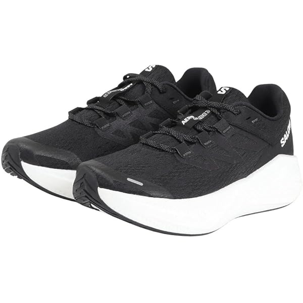 Amazon.co.jp: [サロモン] ランニングシューズ ジョギングシューズ