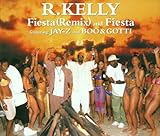 Fiesta [Single-CD]