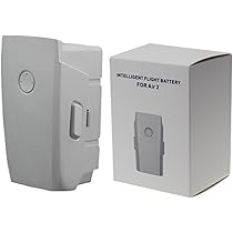DJI Mavic Air 2 & Air 2S フライトバッテリー 正規品 Genuine OEM DJI Mavic Air 2/Air 2S Intelligent Flight