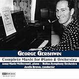 Complete Music for Piano & Orchestra