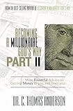 Image de Becoming a Millionaire God's Way