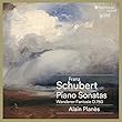 Franz Schubert: Piano Sonatas