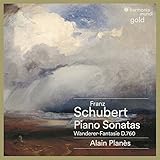 Franz Schubert: Piano Sonatas