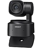 OBSBOT Tiny 2 lite 4K webカメラ　美品 OBSBOT Tiny 2 Lite Webcam 4K, AI Tracking Streaming Camera