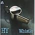 HY「Whistle(通常盤)」