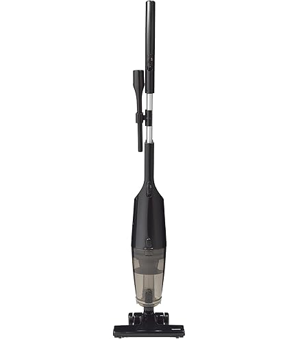 Amazon | TC-5159R [ワイパースティッククリーナージェットサイクロン