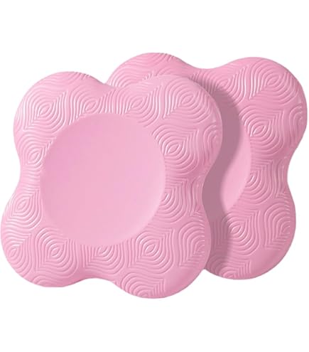 Amazon.co.jp: Sunspeed JP 2個セット ヨガ用パッド 膝/肘サポット