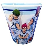 ハセプロ 黒子のバスケ メラミンカップ 帝光集合