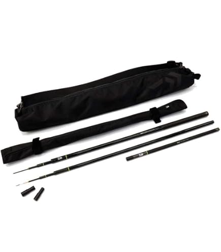 Amazon | ダイワ(DAIWA) 万能竿 DV1 N N320 釣り竿 | ダイワ(DAIWA