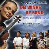 On Wings of Song
