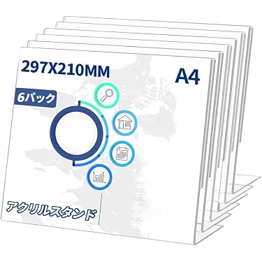 Amazon.co.jp ほしい物ランキング: POP広告スタンド・取付部品 で