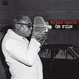 MILES DAVIS ON FILM