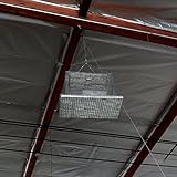 Bird B Gone BMP-SW-SKY Sparrow Sky Trap
