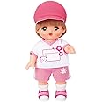 メルちゃん きせかえセット たいそうふく