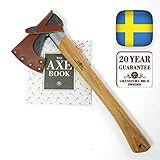 Gransfors Bruks Outdoor Axe [並行輸入品]