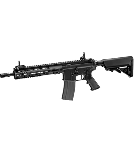 Amazon | 東京マルイ (TOKYO MARUI) 電動ガン エボルト シリーズ No.1