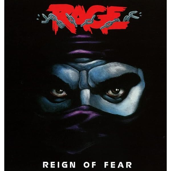 洋楽 RAGE SECRETS IN A WEIRD WORLD Rage – Secrets In A Weird World | Releases | Discogs