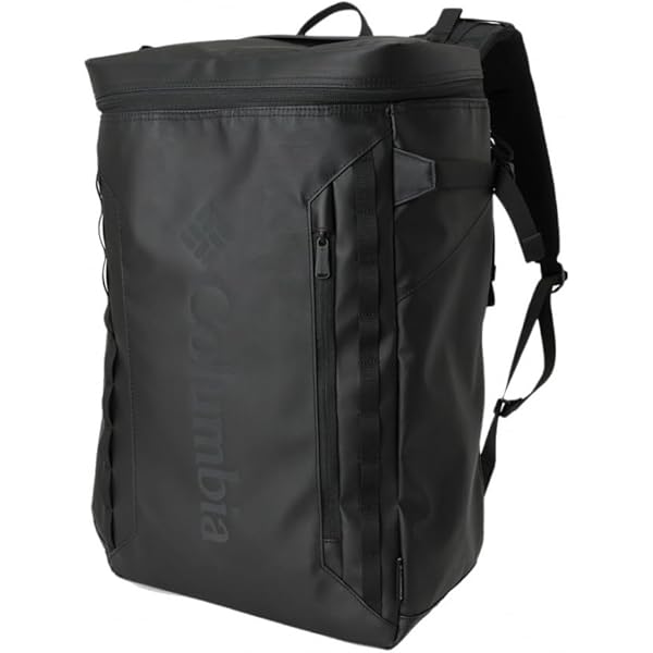 Columbia ブラック バックパック Columbia 最大42%☆10/31迄 コロンビア ウエストバッグ ウエスト