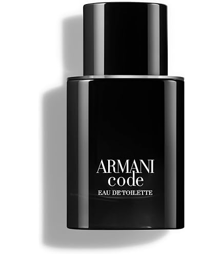 Giorgio Armani Code Eau de Toilette Spray for Men, 75ml : Amazon