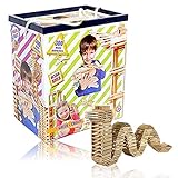 ROZZERMAN シティブロックス 300 ピース セット 木製 積み木 アメリカ ブロック citiblocs 知育 玩具 幼児