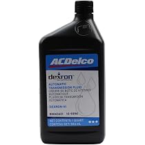 Amazon.co.jp: ACDelco DEXRON Ⅵ Automatic Transmission Fluid