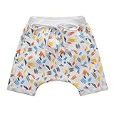 Cutelove 子供服 パンツ ズボン ショートパンツ 可愛い柄 男の子 ボーイズ 夏 ベビー おしゃれ ハーフパンツ 素敵 カジュアル