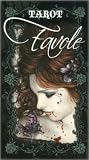 Favole tarot + handleiding / druk 1: sprookje of werkelijkheid... Deze mysterieue afbeeldingen voeren je mee naar de Twilight Zone