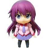 グッドスマイルカンパニー ねんどろいど 戦場ヶ原ひたぎ 化物語PremiumアイテムBOX特典