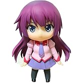 バンダイ(BANDAI) グッドスマイルカンパニー ねんどろいど 戦場ヶ原ひたぎ 化物語PremiumアイテムBOX特典