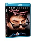 Risky Business (BD) [Blu-ray]