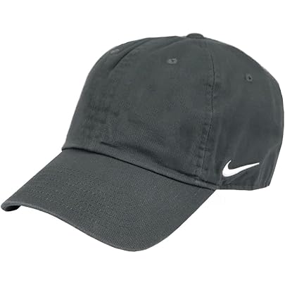 Amazon | [ナイキ] Dri-FIT クラブ アンストラクチャード RAFA