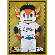 キャラクタースリーブコレクション　キャラスリ　プロ野球 Amazon | ブシロード スリーブコレクション ハイグレード Vol