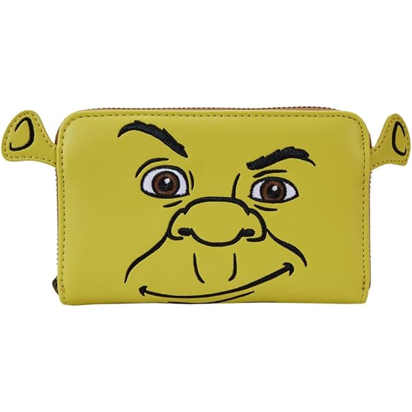 Amazon.co.jp: Loungefly Mini Backpack Shrek Happily Ever