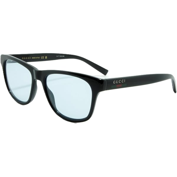 Amazon | [グッチ] サングラス メンズ レディース GG1498SK 001 54