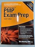 PMPĀ® Exam Prep, Tenth Edition by Rita Mulcahy