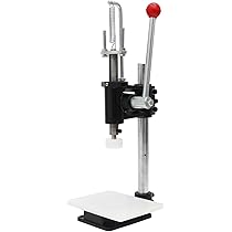 レザークラフト工具（ハンドプレス機） ハンドプレス機（小） | レザークラフト・ドット・ジェーピー