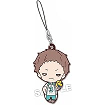 Amazon.co.jp: [タカラトミーアーツ] 【花巻貴大】 にとたん