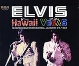 Elvis From Hawaii to Las Vegas