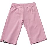 ペチュニアピックルボトム Petunia Pickle Bottom レイエット ベビーパンツ 長ズボン ロング ピンク 0-3ヵ月