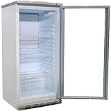 レマコム 冷蔵ショーケース (100L) RCS-100