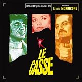 Le Casse (Original Soundtrack) - Remastered