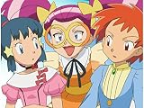 ポケモンコンテスト！ヨスガ大会！！